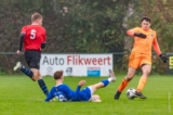 S.K.N.W.K. 1 - FC Axel 1 (competitie) seizoen 2024-2025 (54/125)